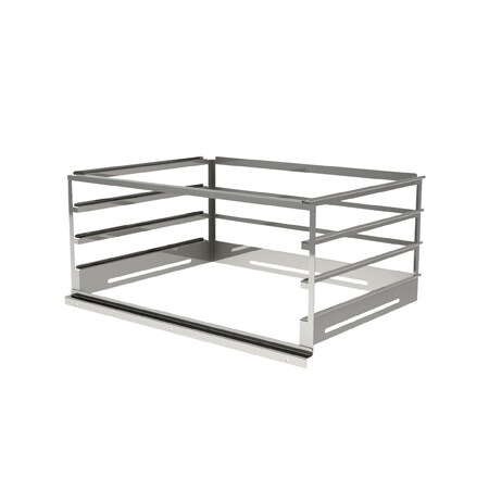 Cadco Cooling Rack for Full Size Sheet Pans OCR-F
